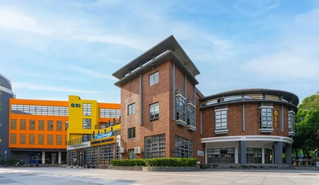 2025-2026學年深圳科愛賽國際學校招生入學和課程介紹