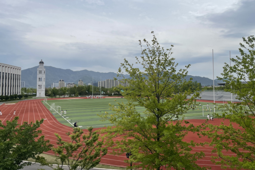 上外附屬杭州學校2025年秋季高中融合部招生計劃