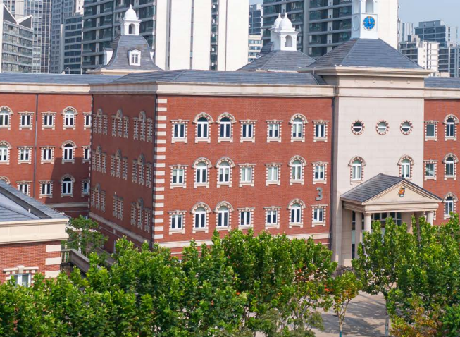 上海上海惠靈頓學校2025-2026學年申請流程