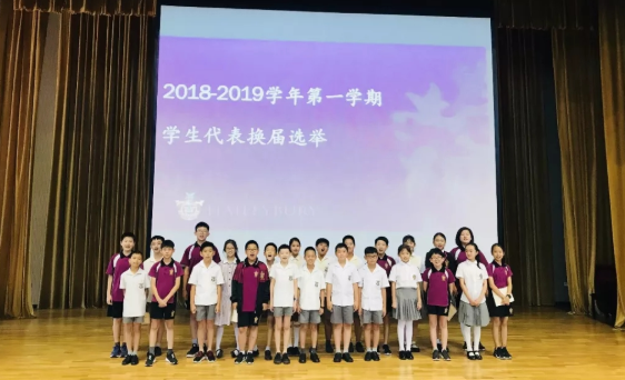 天津黑利伯瑞國際學校：心靈的教育陣地！