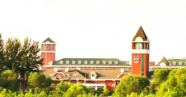 北京愛迪國際學校
