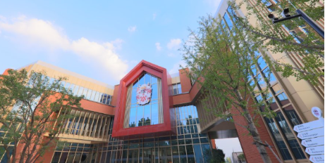北京德閎學校