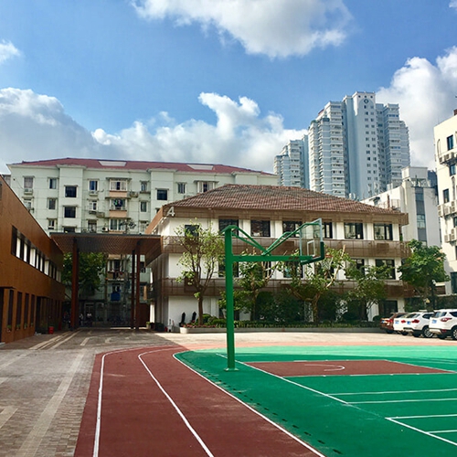 上海康德雙語實驗學校學費