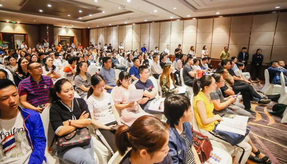 遠播第110屆蘇州國際學校擇校教育展來襲，專治擇校沒方向！