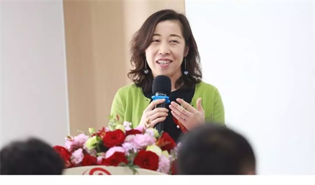交大魅力副院長王欣榮：當(dāng)下我們應(yīng)培養(yǎng)什么樣的國際化學(xué)生？
