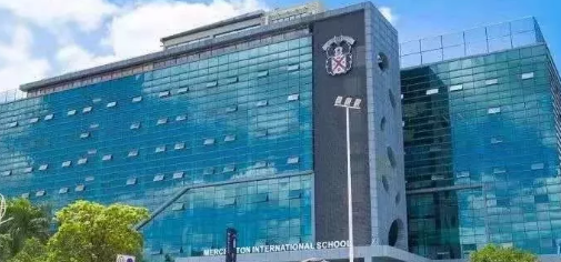 深圳曼徹斯通城堡學(xué)校2019-2020學(xué)年學(xué)費(fèi)