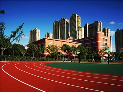2020年上海田家炳中學國際部招生簡章
