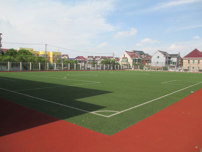 上海美高雙語學校7月開放日匯總