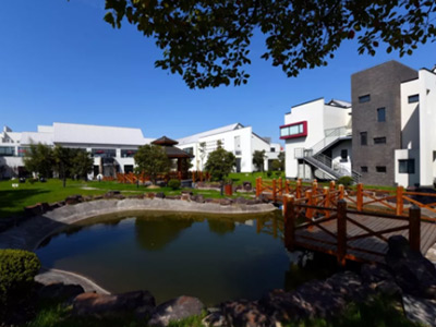 上海美達菲學校7月開放日信息