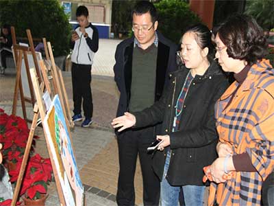深圳（南山）中加學校招生信息