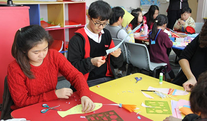 蘇州伊頓國際學校報名流程