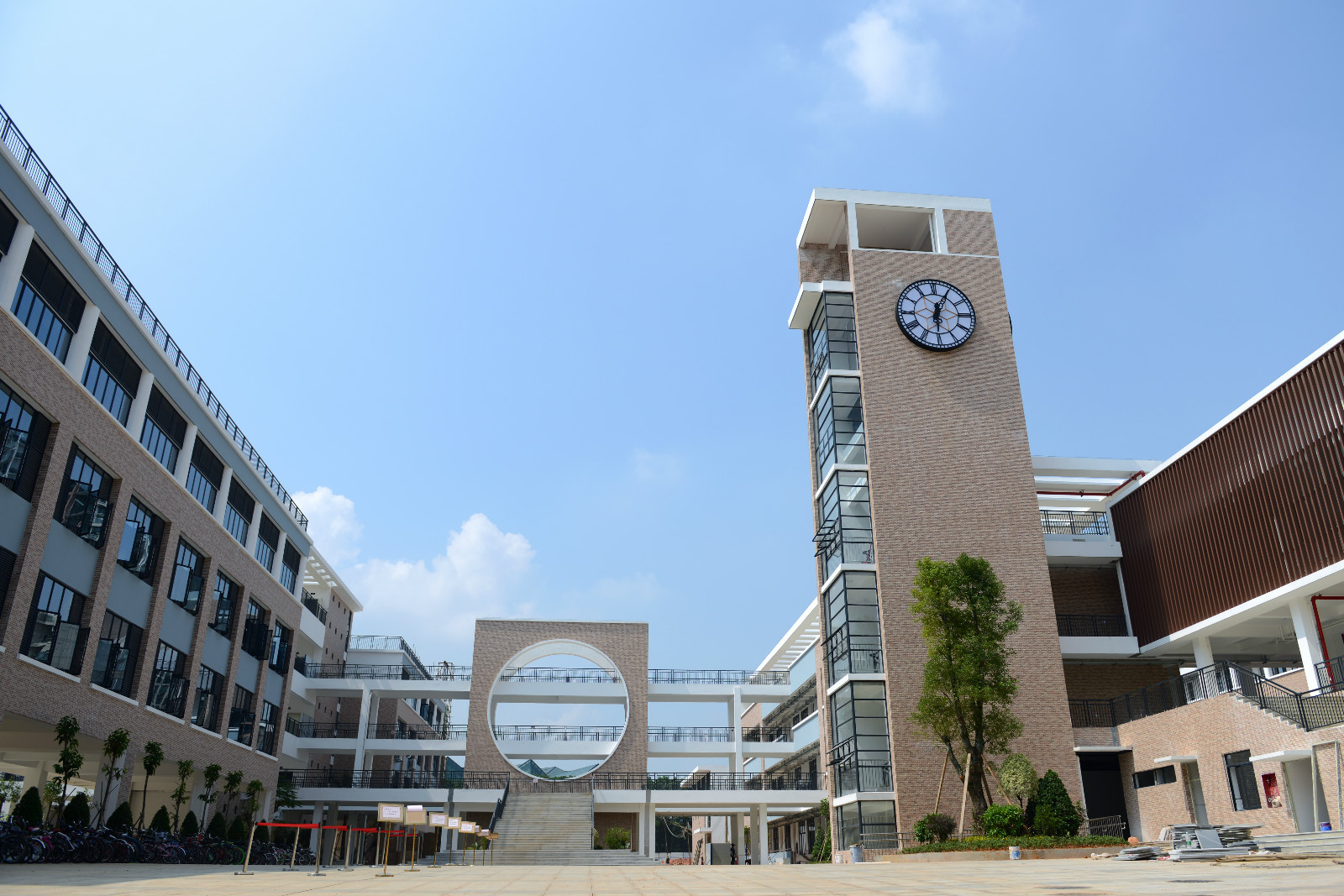 深圳賽格國際學校
