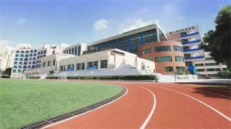上海排名TOP10的國際學校：完整名單+深度剖析！家長可參考