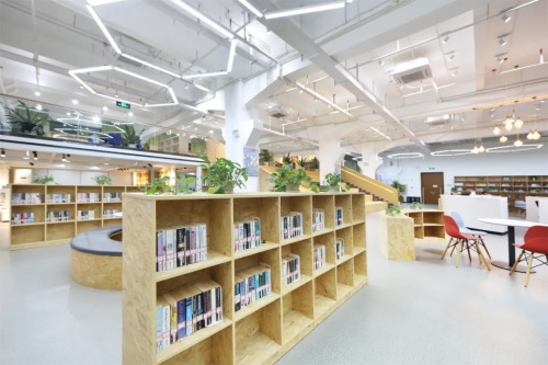 2021年深圳新哲書院(原訊得達國際書院)招生簡章