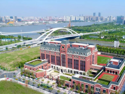 2021年上海惠立學校考試報名啦