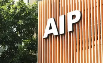 廣美附中AIP
