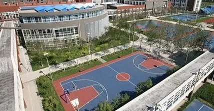 北京市新英才學(xué)校
