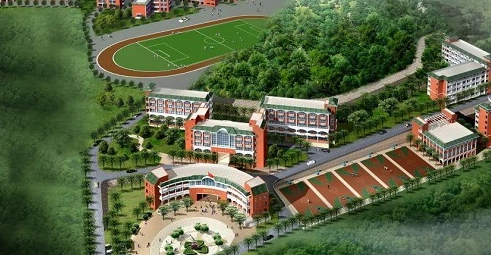 象賢中學國際部2022入學考試及招生簡章