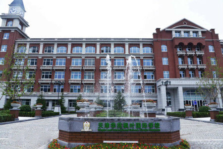天津華苑楓葉國際學校