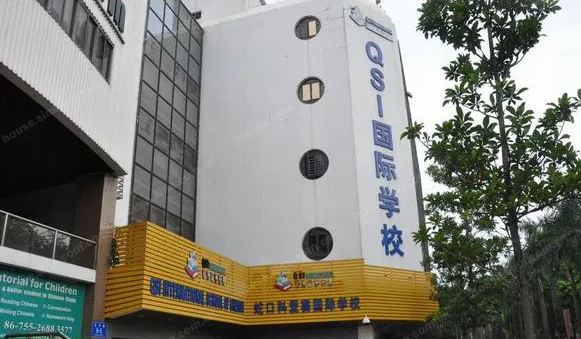 深圳8所純外籍國(guó)際學(xué)校匯總！