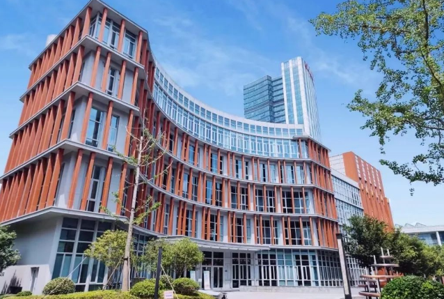 圣華紫竹學院