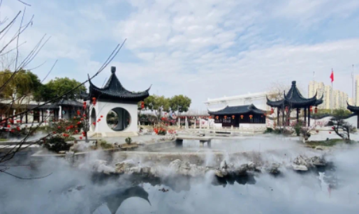 南京師范大學附屬實驗學校