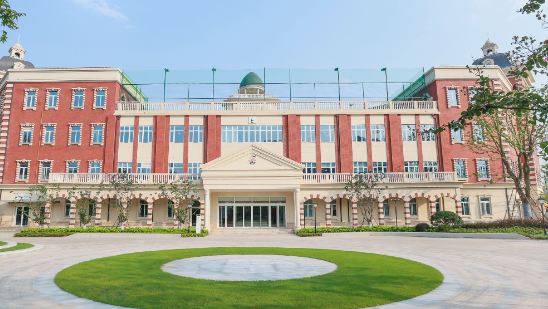 2023年上海惠靈頓國際學校招生簡章