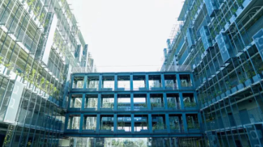 深圳國際交流學院