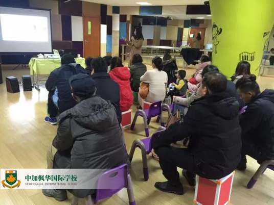 作為學校教育的第一站,楓華老師、家長、校醫這樣做!